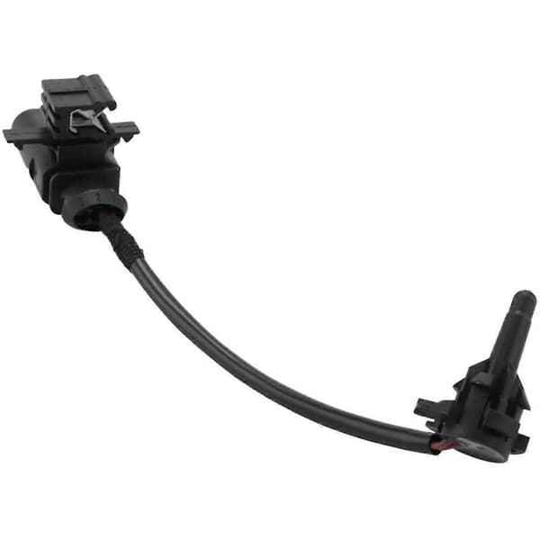 Udvendig temperatursensor til B8 2015-2019 - 3G0820535. 3G0820535A. 3G0820535B