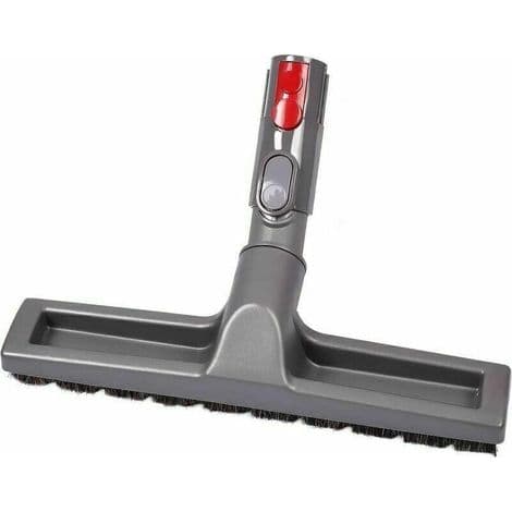 Børstehode for Dyson V7 V8 V10 V11 fleksibel parkettbørste med Dyson støvsuger