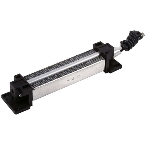 PTC-lämmitin 200 W Turvallinen sähköinen. PTC-lämmityselementti.