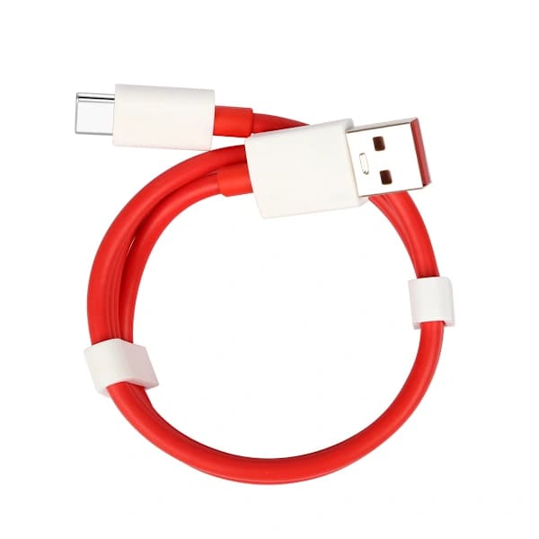 Ny 100W SuperVOOC Hurtigoplader til OnePlus 13 12 11 10