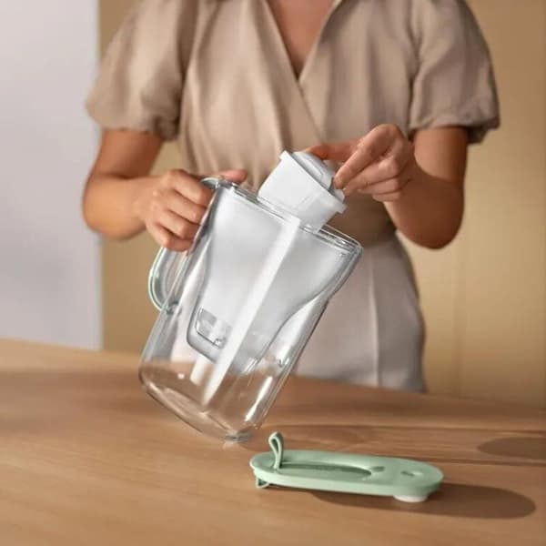 BRITA MAXTRA PRO Hard Water Expert vannfiltre. 6 enheter.