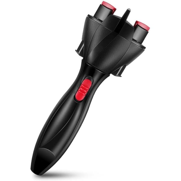 Automatisk elektrisk hårflettemaskine Quick Twist Twister. 100% neutral