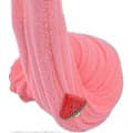Fluffy Cloud Slime Sæt (2-dele), DIY Slime, Blødt og Elastisk, Duftende Slime, Velegnet til Børn, Festgaver, Play-Doh Legetøj, Velegnet til Piger [D]