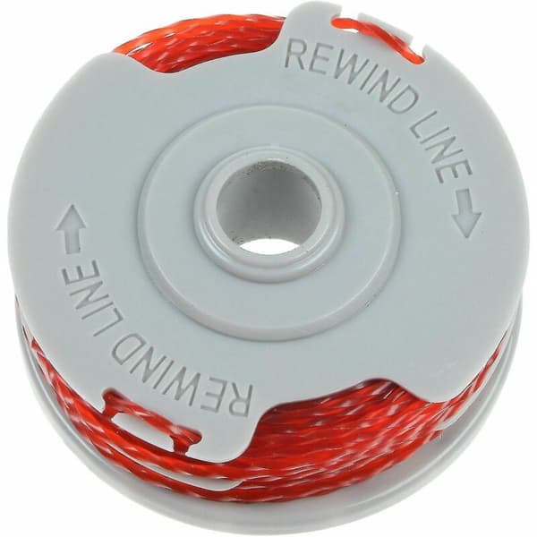 x trimmerline og spole til Flymo Contour 500, Power Plus 500 og 500XT