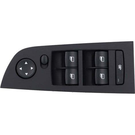 Rudehejskontakt 61319217329 Erstatning for BMW 3-serie E90 E91