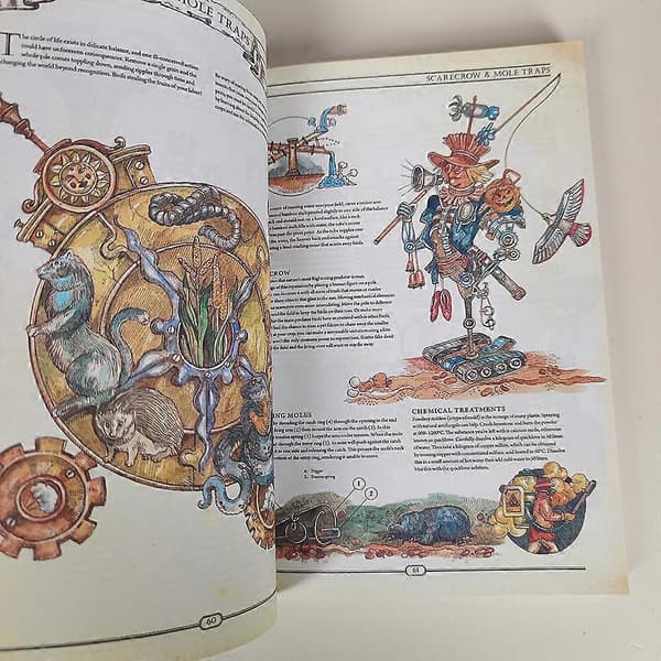 Den Ultimative Guide til Genopbygning af en Civilisation - En Håndbog i Overlevelse og Genopbygning