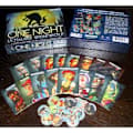 Bezier brætspil \"One Night Ultimate Werewolf Black\"