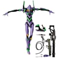 Evangelion Unit-01 Evolution Model - Yamaguchi Actionfigur