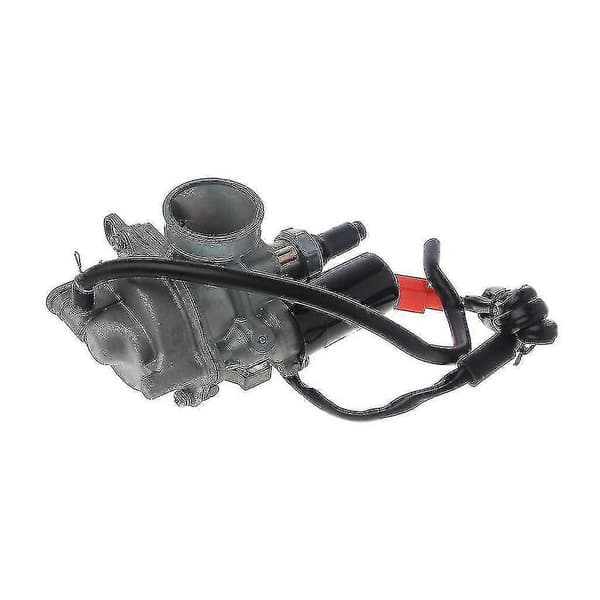 Passer til 2-takts 50cc Kymco Scooter 19mm Karburator Carb ATV Quad 4-hjulet
