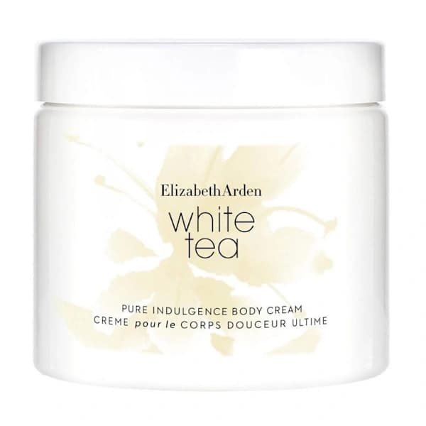 Elizabeth Arden White Tea Body Lotion 400ml (Flere farver)