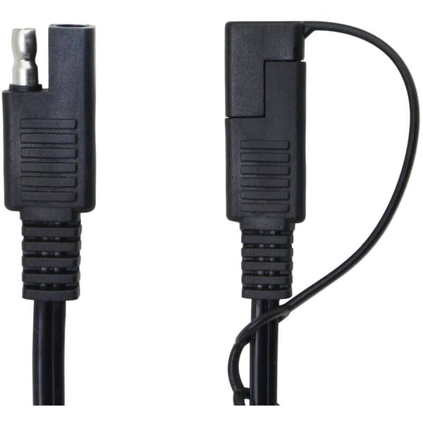 SAE-adapterkontakt for OEM-strøm Triumph-motorsykler. Victory