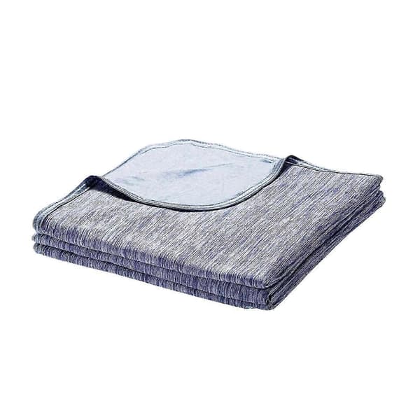 Bærbar Tæppe Oversized Tæppe Hættetrøje Blød Varm Hætte Søde Gaver til Voksne 132x152 cm