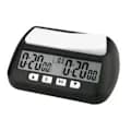 2026 Sjakk Grunnleggende Digital Sjakkur og Spilltimer, Digital Armbåndsurtimer