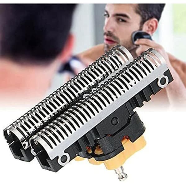 Kompatibel med Braun 51S og 51B barberhoder