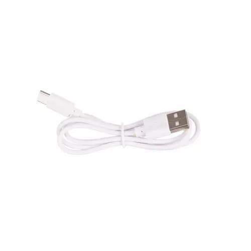 Trådløs klipsvifte - 1200mAh