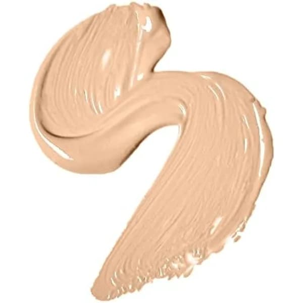 elf cosmetics 84821 concealer, ljus varm ton, 5 ml