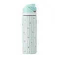 32oz Owala FreeSip Birthday Bash PILLOW FIGHT Cherrys -vesipullo UUSI N 32oz