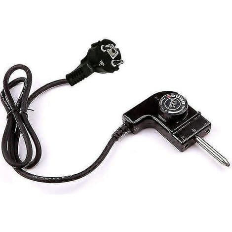 Universal kabel til Plancha med termostat