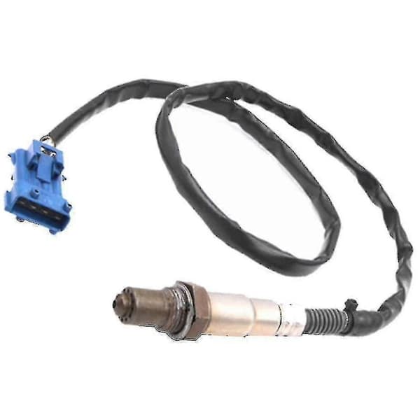 O2 iltsensor 96368765 9657632980 til 1007 106 206 207 306 307 406 407bipper Partner 1.1 1.4 1.6
