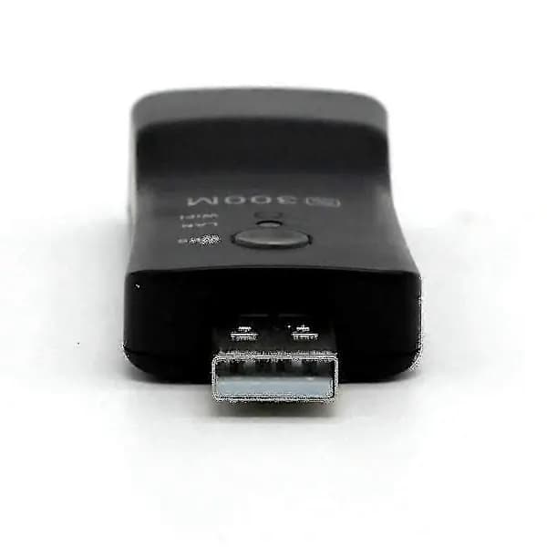 Samsung Smart TV LAN-adapter – Ethernet/Wi-Fi trådlös adapter