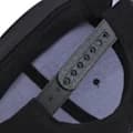 Retro Snapback Keps, Klassisk Basebollkeps, Flerfärgad Solhatt för Utomhusbruk, Vårmode svart Nej,