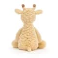 Giraff mjukdjur 25cm