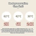 Termosmuki Vuotamaton Matkakahvimuki Syntymäpäivälahjat Musta