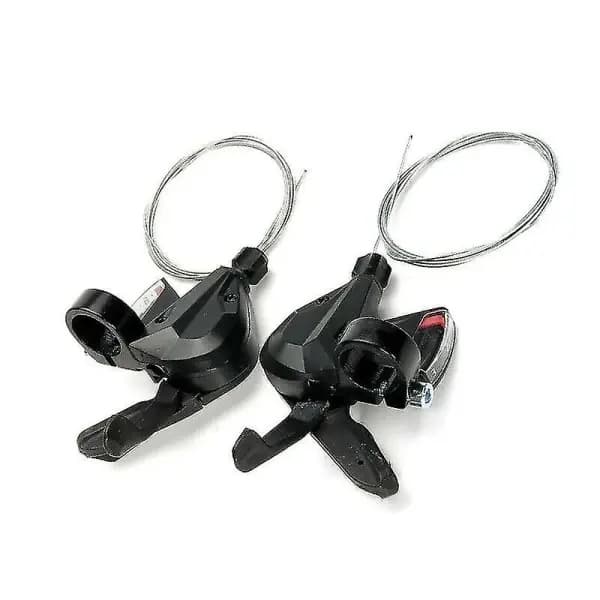 Shimano SL-M310 3x8-växlad Rapidfire-växel
