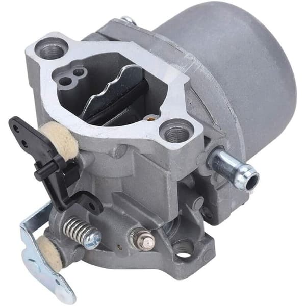 Briggs & Stratton Tbest 698945 12.5 hv kaasutin.