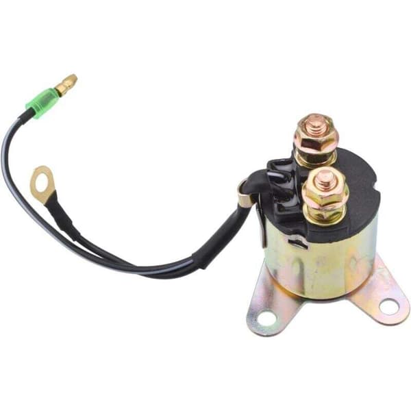 Startrelæ til Honda GX160 GX200 5.5HK 6.5HK Motor