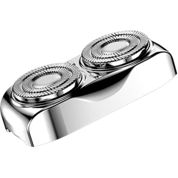 Yoose Erstatningsbarberhode for Mini 2.0 Barbermaskin, Magnetisk og IPX7 Vanntett