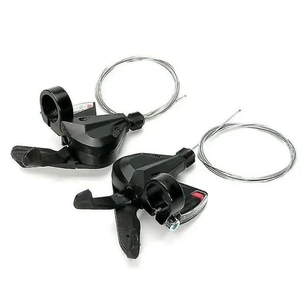 Shimano SL-M310 3x8-gears Rapidfire Skifter