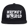 Wayne's World caps Komfortabel justerbar snapback sportscaps
