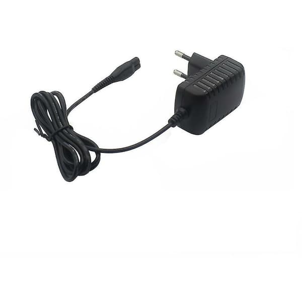 For Karcher Wv50 Wv55 Wv60 Wv70 Wv75 & Wv2 Wv5 vindusvasker stikkontakt batterilader euCREA