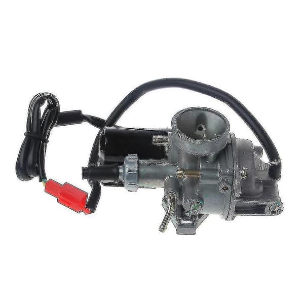 Passer 2-takts 50cc Kymco Scooter 19mm Forgasser Carb ATV Quad 4-hjuling