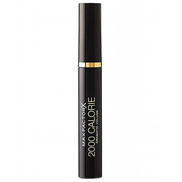 Max Factor 2000 Calories Volumizing Mascara - Marinblå