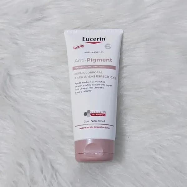 Eucerin Daily Soothing Moisturizing Lotion (för torr hud) 200ml