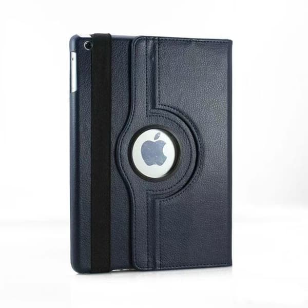 [RM]Skyddsfodral för iPad 10.2\", Air 3 & 10.5\" Pro - Mörkblå[GPA] Mörkblå