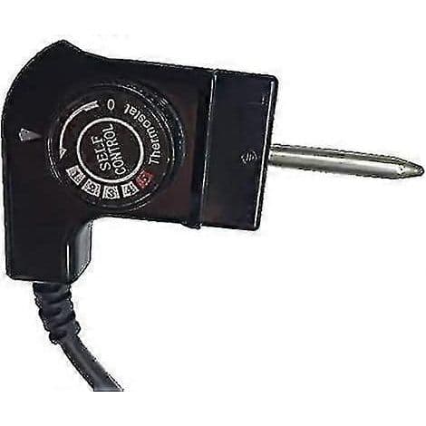 Universal kabel til Plancha med termostat