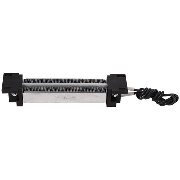PTC-lämmitin 200 W Turvallinen sähköinen. PTC-lämmityselementti.