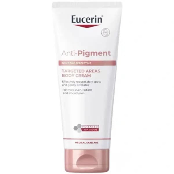 Eucerin Daglig Beroligende Fuktighetskrem (for tørr hud) 200ml