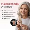 Luxery Research Färgskiftande Foundation - Matchar Hudton & Textur (30ml Medium)