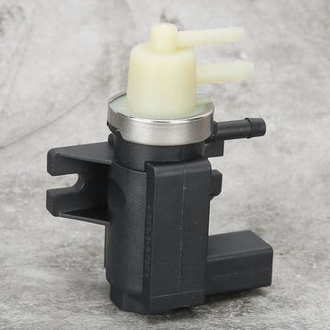 Turbolader trykmagnetventil 1K0906627A til Transporter T5 1.9 2.0 2.5T
