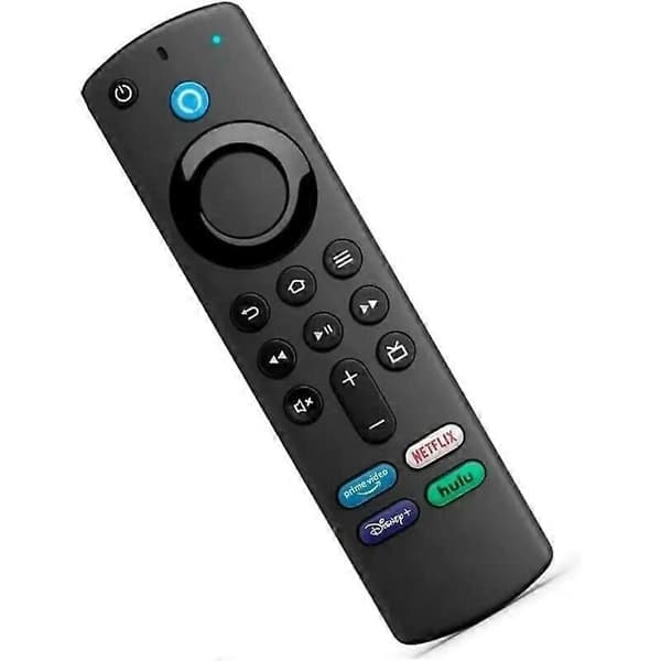 Amazon Fire TV Stick 4K Max streamingspelare. Kompatibel med WiFi 6E och Alexa-röstfjärrkontroll.