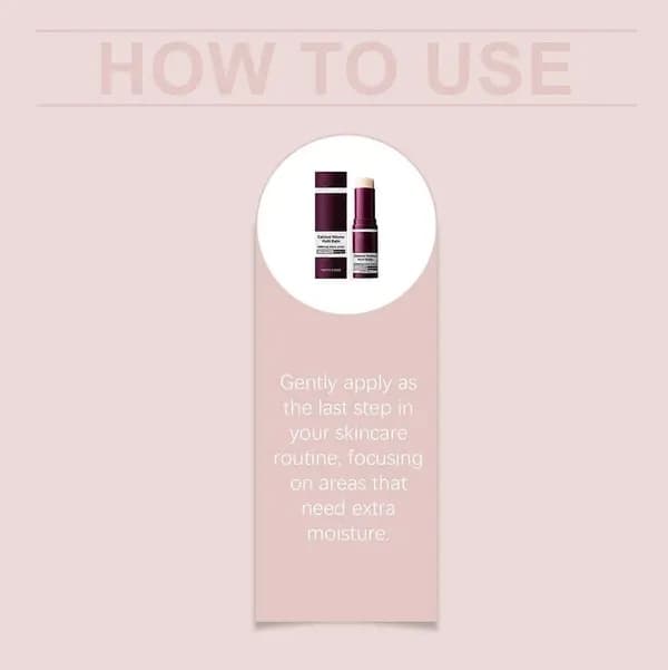 Dr.Melaxin Cemenrete Calcium Volume Multi Balm Wrinkle Essence Stick K-beauty 1st