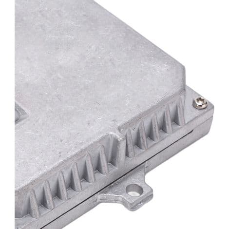 Kontrollenhet for Xenon-frontlykter. Reservedelsnummer 1307329090 for CLK320, CLK500 og CLK55 AMG.