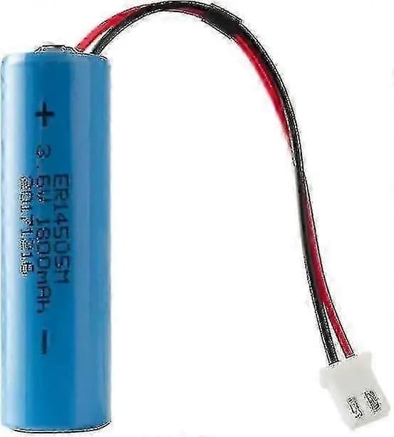 Lithiumbatteri til Blue Connect Pool Vandanalysator - Fluidra Poolvedligeholdelse
