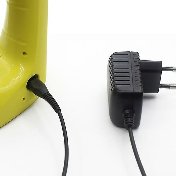 For Karcher Wv50 Wv55 Wv60 Wv70 Wv75 & Wv2 Wv5 vindusvasker stikkontakt batterilader euCREA
