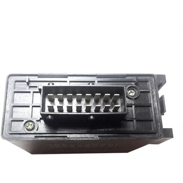 Lastebilrelé for blinklys for elektrisk system 1328548 1401789 2159998