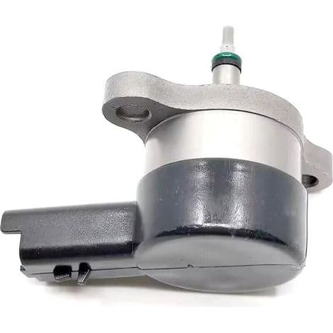 Drivstoffpumpetrykksensor 0281002493 Kompatibel med 2.0 HDi Dieselinjeksjon